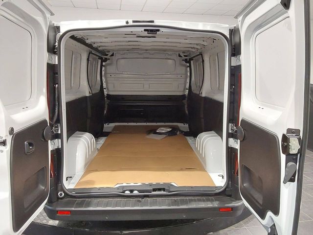Renault Trafic E-Tech Trafic Furgón E-Tech L2H1 52kWh 