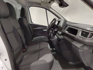 Renault Trafic E-Tech Trafic Furgón E-Tech L2H1 52kWh