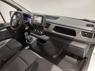 Renault Trafic E-Tech Trafic Furgón E-Tech L2H1 52kWh