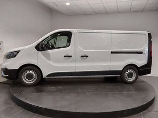 Renault Trafic E-Tech Trafic Furgón E-Tech L2H1 52kWh