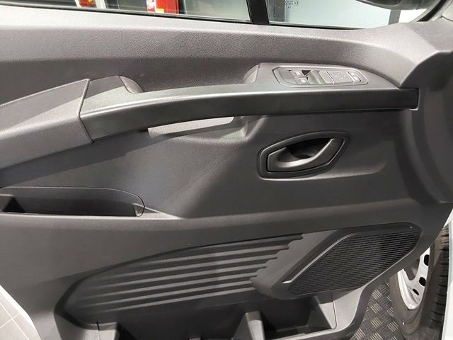 Renault Trafic E-Tech Trafic Furgón E-Tech L2H1 52kWh 