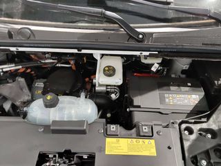 Renault Trafic E-Tech Trafic Furgón E-Tech L2H1 52kWh