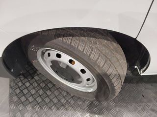 Renault Trafic E-Tech Trafic Furgón E-Tech L2H1 52kWh