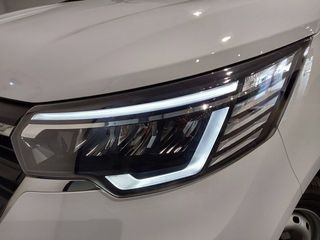Renault Trafic E-Tech Trafic Furgón E-Tech L2H1 52kWh