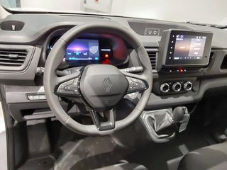 Renault Trafic E-Tech Trafic Furgón E-Tech L2H1 52kWh