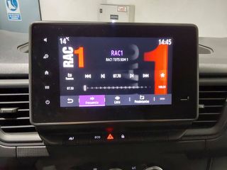 Renault Trafic E-Tech Trafic Furgón E-Tech L2H1 52kWh