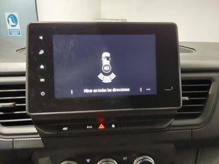 Renault Trafic E-Tech Trafic Furgón E-Tech L2H1 52kWh