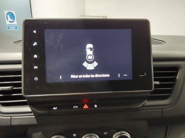 Renault Trafic E-Tech Trafic Furgón E-Tech L2H1 52kWh 