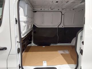 Renault Trafic E-Tech Trafic Furgón E-Tech L2H1 52kWh