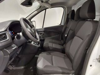 Renault Trafic E-Tech Trafic Furgón E-Tech L2H1 52kWh