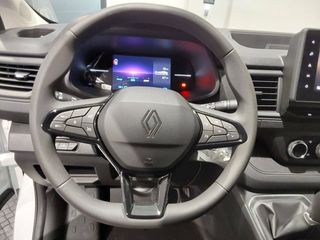 Renault Trafic E-Tech Trafic Furgón E-Tech L2H1 52kWh