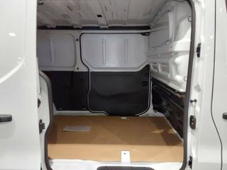 Renault Trafic E-Tech Trafic Furgón E-Tech L2H1 52kWh