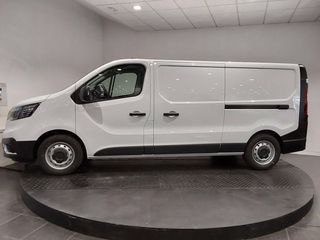 Renault Trafic E-Tech Trafic Furgón E-Tech L2H1 52kWh