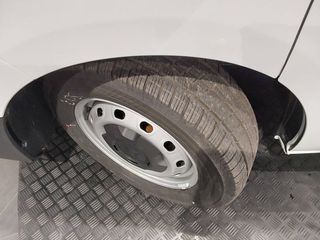 Renault Trafic E-Tech Trafic Furgón E-Tech L2H1 52kWh