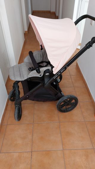 Lote de bebe