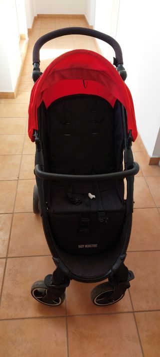 Lote de bebe