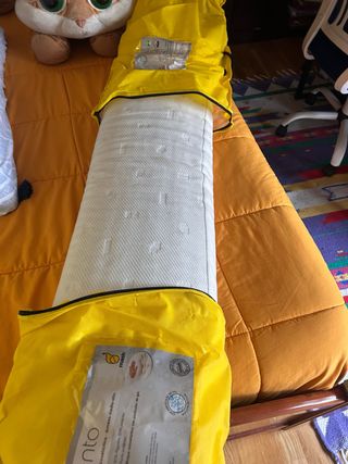 Almohada Viscoelástica