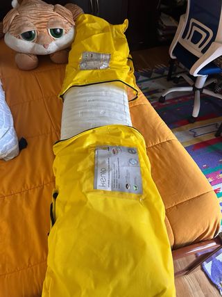 Almohada Viscoelástica