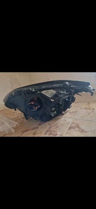 Faros Bixenon Bmw E60 LCI