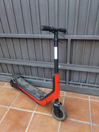 Patinete electrico