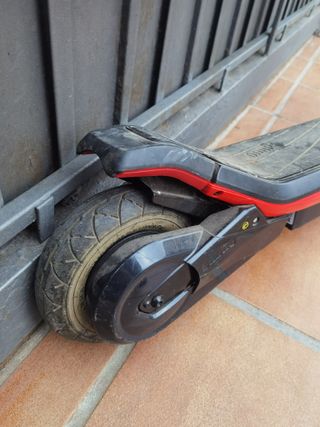 Patinete electrico