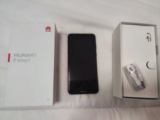 Móvil Huawei P Smart