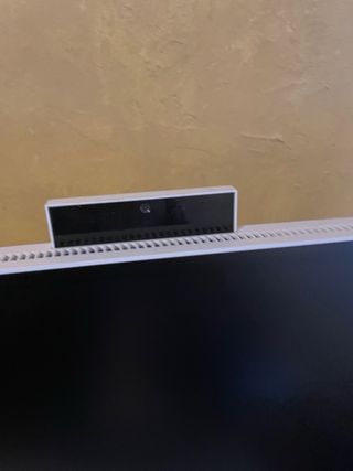 Ordenador hp all in one