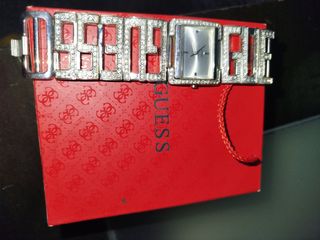 Reloj Guess