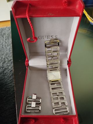 Reloj Guess