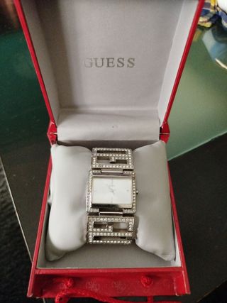 Reloj Guess