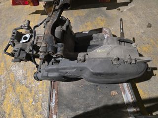 Motor xmax 125 año 2006