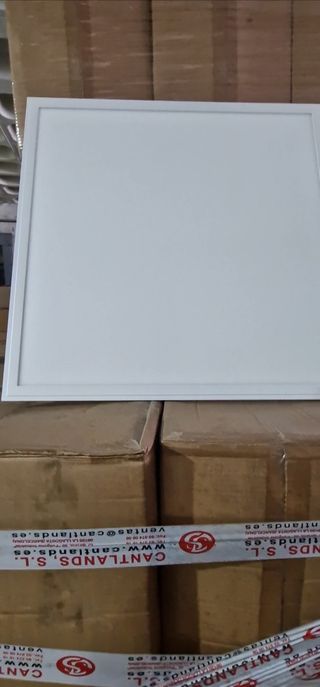 Pantallas led 72w