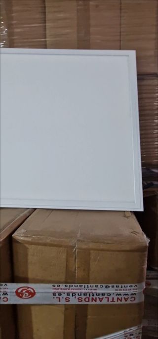 Pantallas led 72w