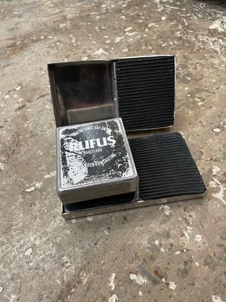 Candado puerta cristal Bilma