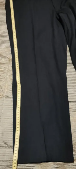 Traje de chaqueta de caballero Canda