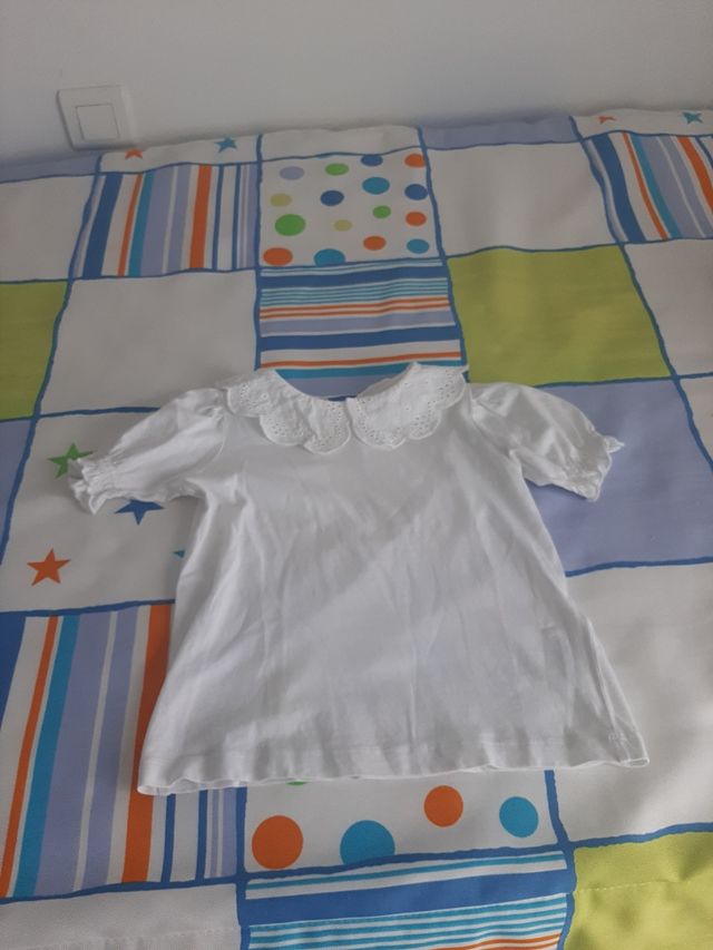 Falda tirantes  mi canesu