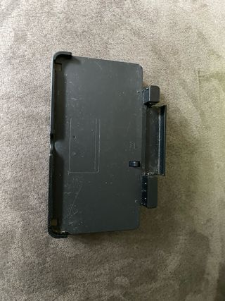 Base de carga nintendo 3ds