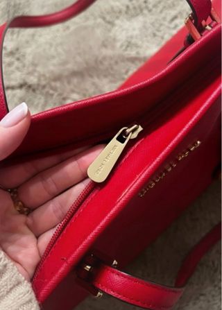 Bolso Michael Kors edición especial