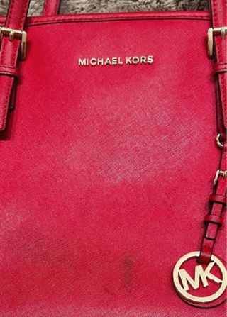 Bolso Michael Kors edición especial