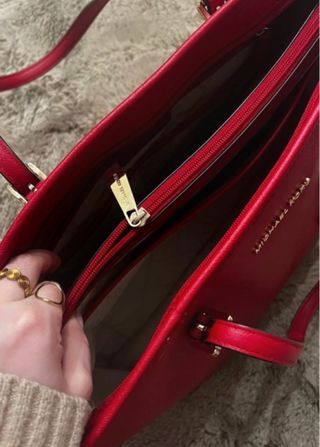 Bolso Michael Kors edición especial