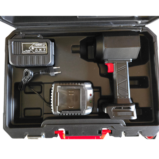 ✅ Soplador Jet Brushless 130000RPM 21V Potente+++
