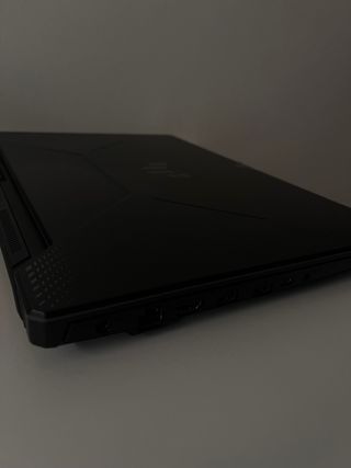 Asus TUF GAMING F15 