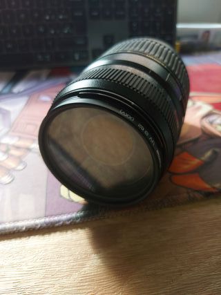 Tamron AF 70-300mm F/4-5.6 Di LD MACRO 1:2 Nikon