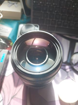 Tamron AF 70-300mm F/4-5.6 Di LD MACRO 1:2 Nikon