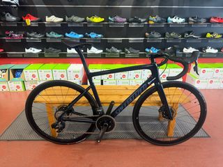 Specialized tarmac expert force axs sl6