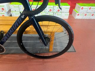 Specialized tarmac expert force axs sl6