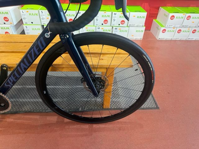 Specialized tarmac expert force axs sl6