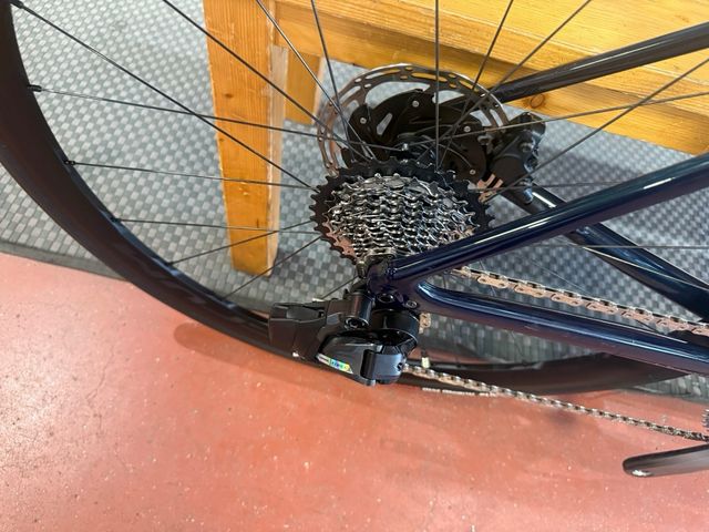 Specialized tarmac expert force axs sl6