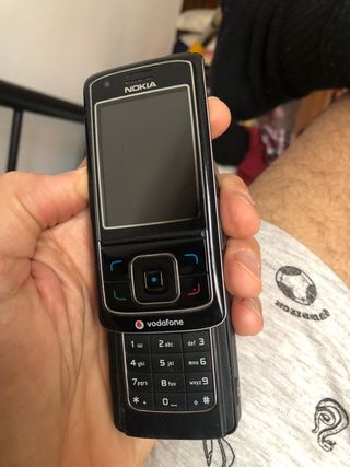 nokia 6288