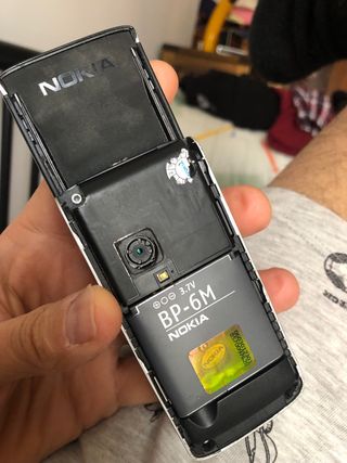 nokia 6288